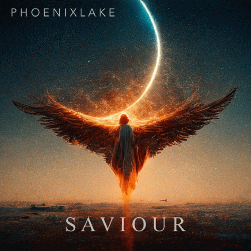 Phoenix Lake : Saviour